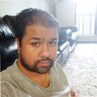 Sahil Syal, Mba , Cpa