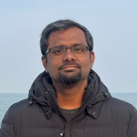 Vishnu Chandar Narasimhalu