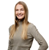 Mari Helene Fottland