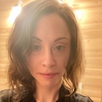 Courtney Dowd
