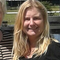 Tracey Greenwood