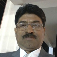 Suresh Patel