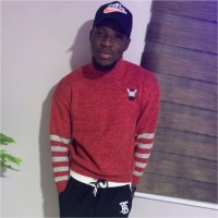Useh-Aggrey Victory ( ALEX)