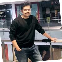 Abhishek Mahindrakar