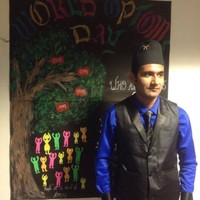 Yadav Paudel