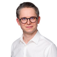 Jens Siebert