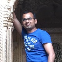 Hrishikesh Kshirsagar