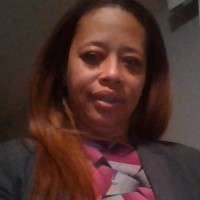 Kimberly Glover