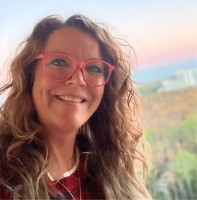 Randi Bulla, M.Ed., CPTM