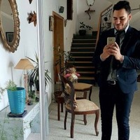 khalil jelassi