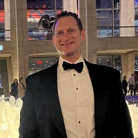 David Gehm