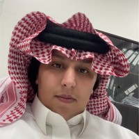 محمد الشهري