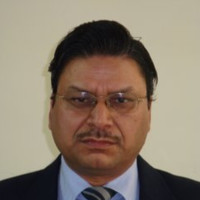 Vinod Kumar Agrawal