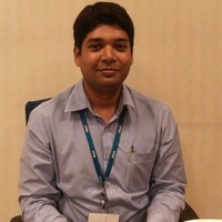 Ashrar Ahmed, SAP Certified