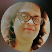 Sybia Pereira