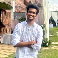 Pranay Garlapati