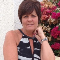 Tina Gleed