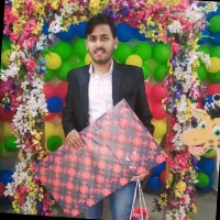 Durgesh Kumar Yadav