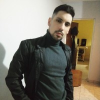 Lautaro Joel Serrano