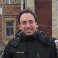 Kostas Polyzos