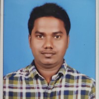DEEPAKRAJ K
