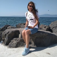 Radostina Vasileva