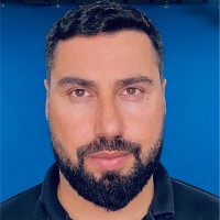 Kovan Alshawish