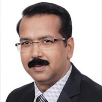 Gajendra Kumar Palo