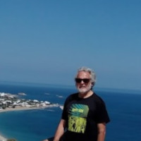 Michele Chrisosferidis