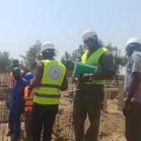 Isidore MBAIWANOUDJI