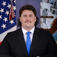 Riley Gill