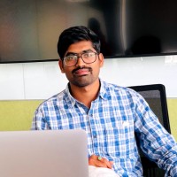 VenkateswaraReddy Vaddu