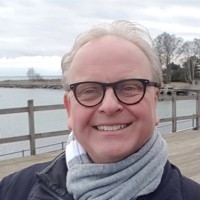 Johan Ahlqvist