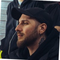 Lucas Fossati