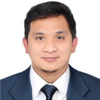 Ray Mark Ramos