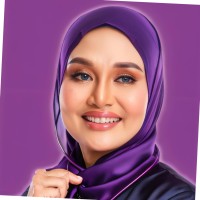 Dr Raihana Ismail