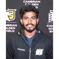 Arvin shaju