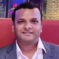 Ravi Gupta