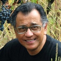 Bernard Dias