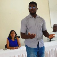 BABA DRAMMEH