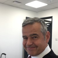 Paul Giullari