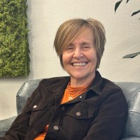 Elizabeth Van Zijl