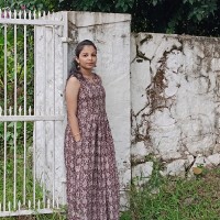 Aparna R Kumar