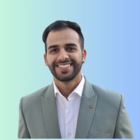 Nikhil Soni