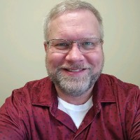 Chris Wright