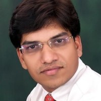 Raj Sarraf
