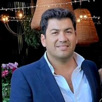 Pedro Alejandro Beltran Stuardo