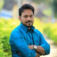Gopal Balakrishnan
