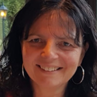 Doris Schwerzmann