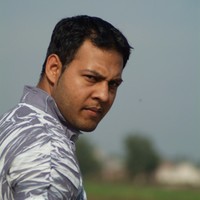 Ravinder Singh